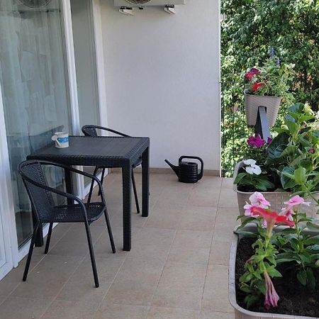 Moonshine Szeged Apartment Luaran gambar