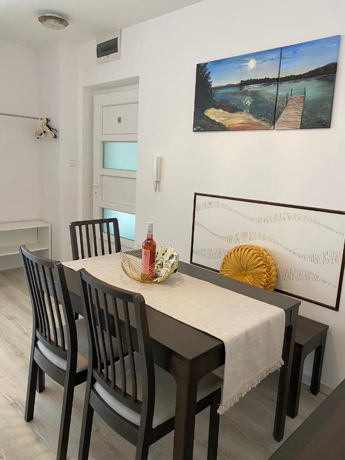 Moonshine Szeged Apartment Luaran gambar