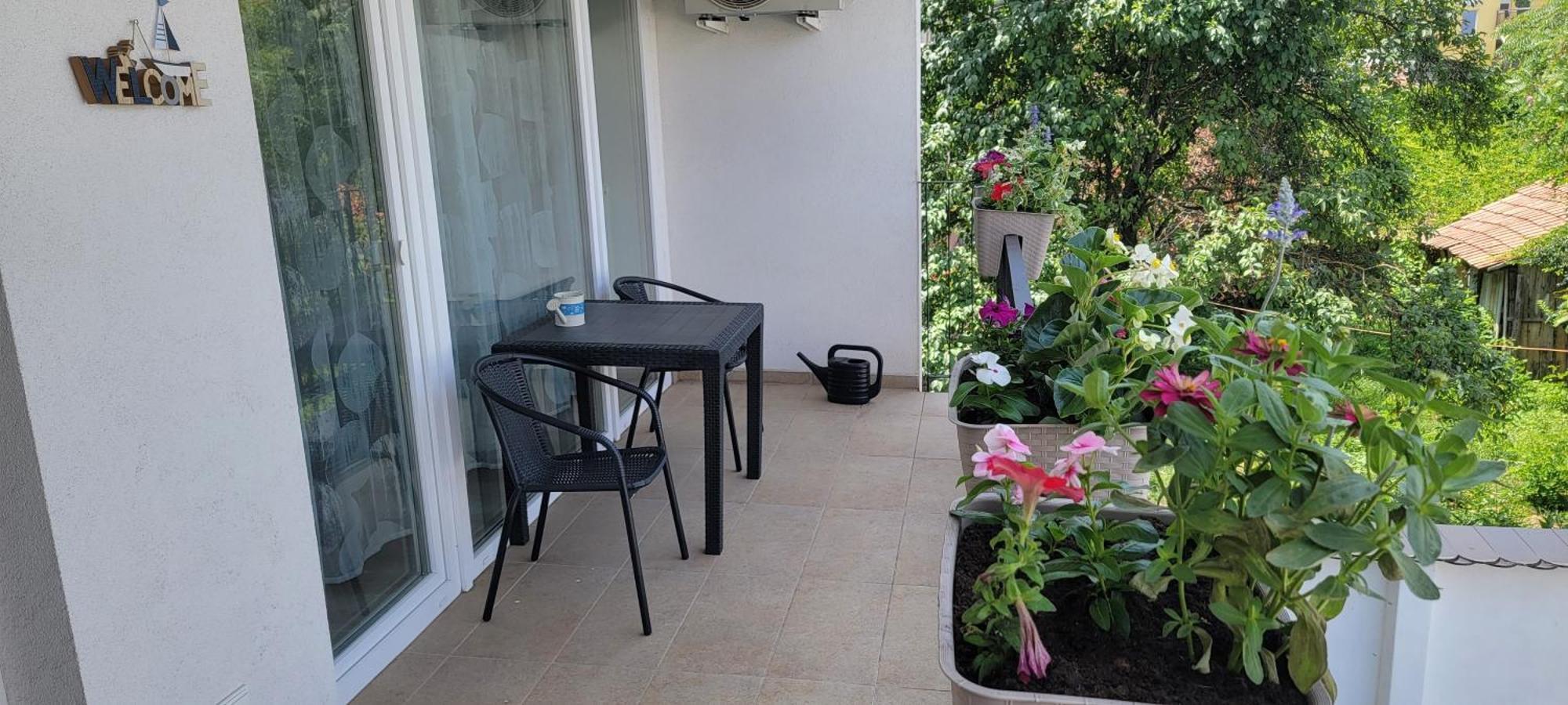 Moonshine Szeged Apartment Luaran gambar